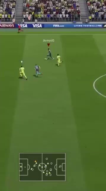 Die #FIFA19 Tore der Woche Runde 7 sind da! ⚽️🎮 Zeit zum Genießen.
Ihr denkt, eure Tore haben das Zeug zum Tor der Woche? Dann sendet eure Tore hier ein: http://x.ea.com/54326 . Mit ein bisschen Glück seid ihr im nächsten Video dabei 😉