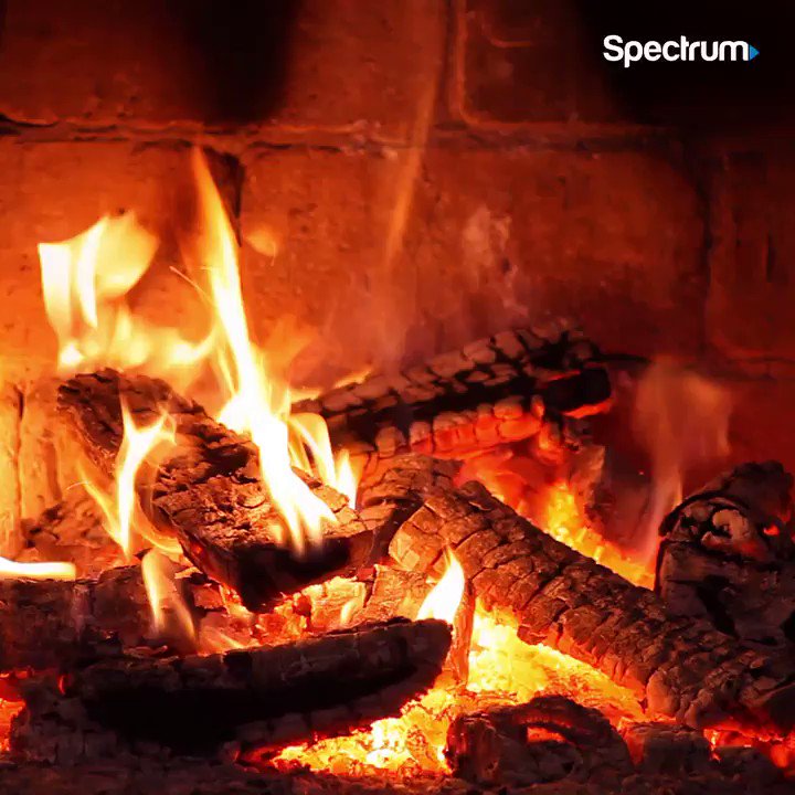 Yule love it—classic, jazz, pop, or soul— @MusicChoice On Demand has a #YuleLog for you. 🔥🎶