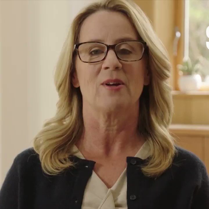 Christine Blasey Ford presented SI's Inspiration of the Year Award to Rachael Denhollander, 1st woman to publicly accuse former USA Gymnastics doctor Larry Nassar of sexual assault, in 1 of Ford's 1st public statements since her Kavanaugh hearing testimony https://cnn.it/2RUt8sd