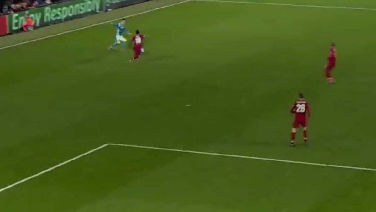 ๐ฎ Beautiful moments are easily missed...
Don't worry, weโve got your back ๐
#UCL #ThatsHeineken
