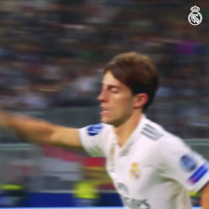 🎂🎉🎁 本日は @alvaroodriozola、23歳の誕生日‼︎ おめでとう‼︎! #HBD #オドリオソラ