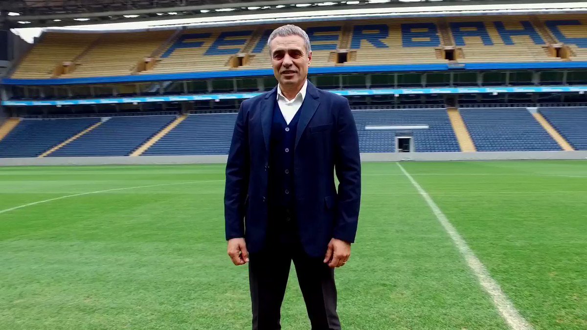 “Evimize hoş geldik!” ✋