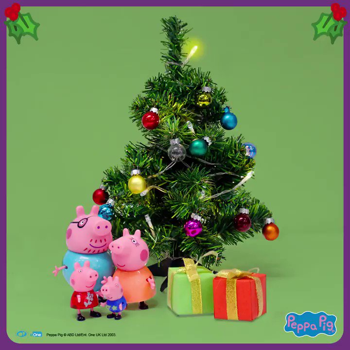 peppapig s video Tweet