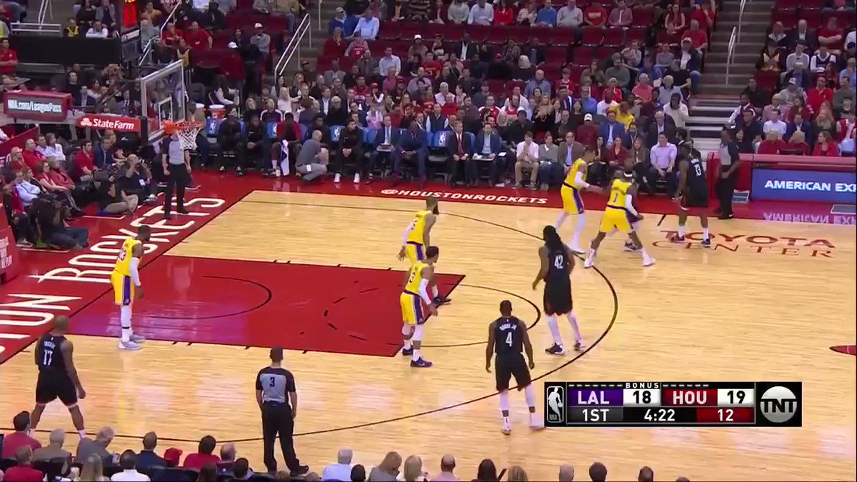 NBA Referees's photo on Foul