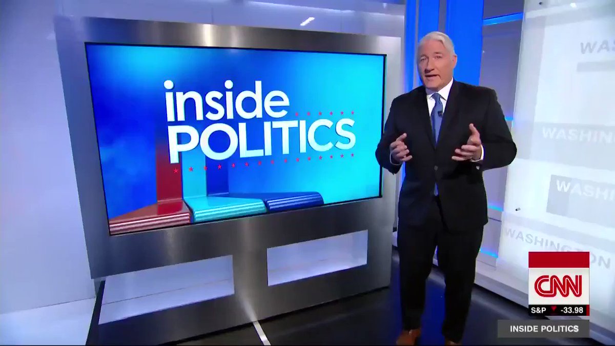 Looking ahead to the 2020 Democratic presidential primary, former Vice President Joe Biden leads in a new CNN poll, but Texas Congressman Beto O’Rourke is making gains http://cnn.it/2S1PTug