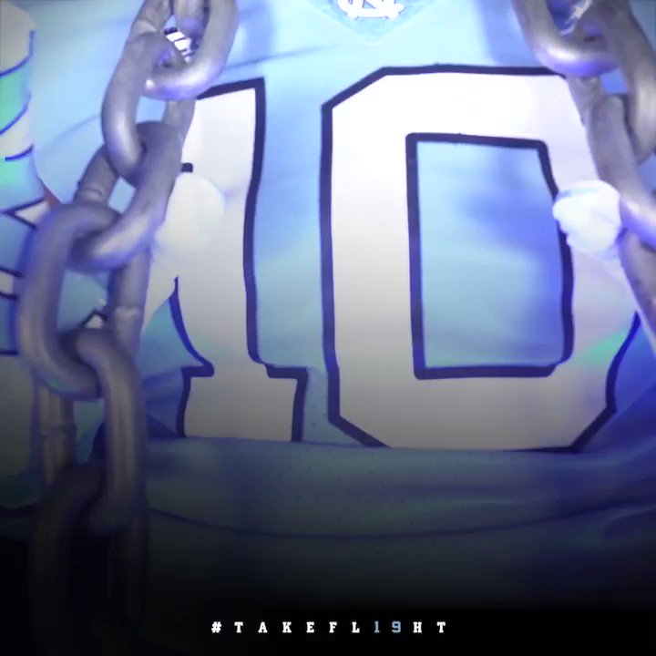 Carolina Football on Twitter "Hark the sound, Kristian Varner is