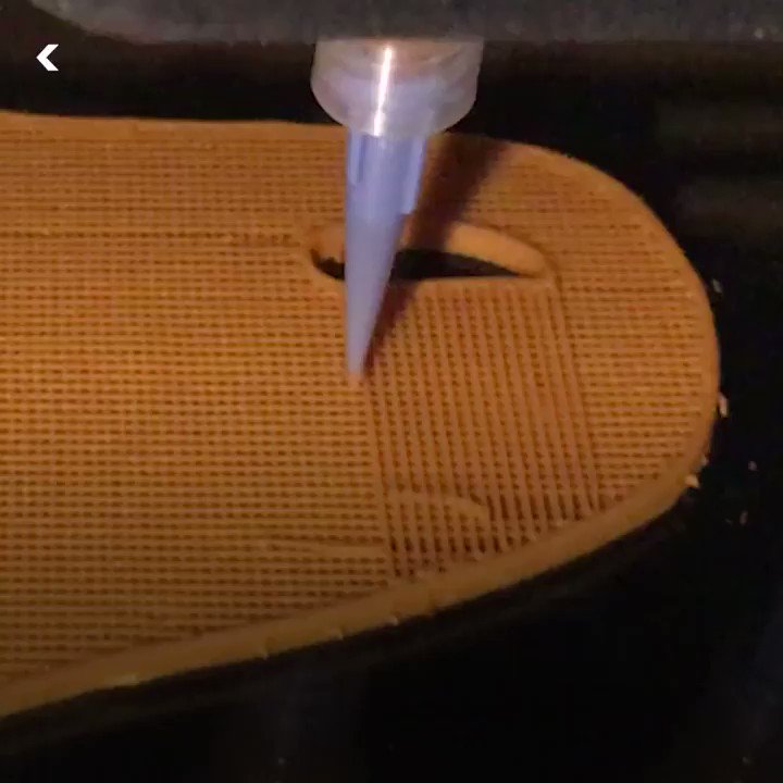 ༻⋆≺ Martin 🏳️🌈 ≻⋆༺ (@KlatuBaradaNiko) on Twitter photo 11/02/2020 11:07:06 Would you eat synthetic 3D-printed steak? Would you eat synthetic 3D-printed steak?