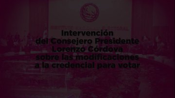 Video insertado