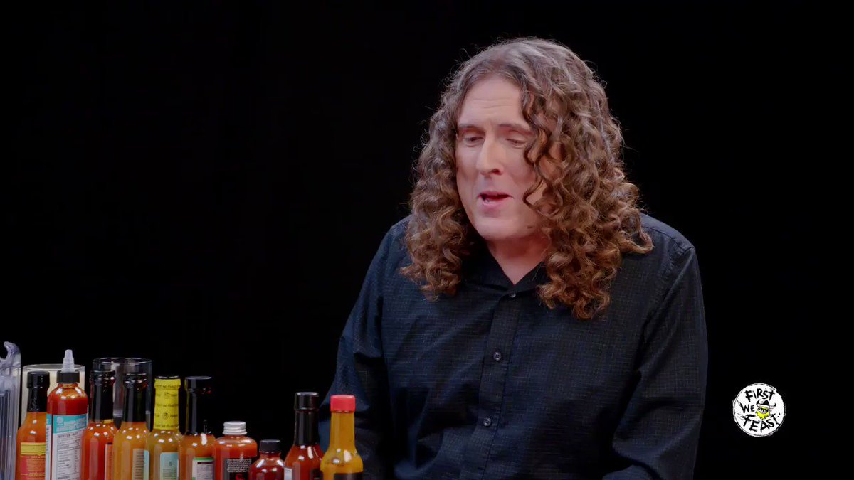 🚨NEW Hot Ones ALERT🚨
@alyankovic talks about meeting Sir Paul McCartney, Michael Jackson & getting co-signed by Kurt Cobain all while eating spicy wings 🔥
WATCH NOW 👉 https://youtu.be/XTvORn_2B7I
Powered by @bira91us