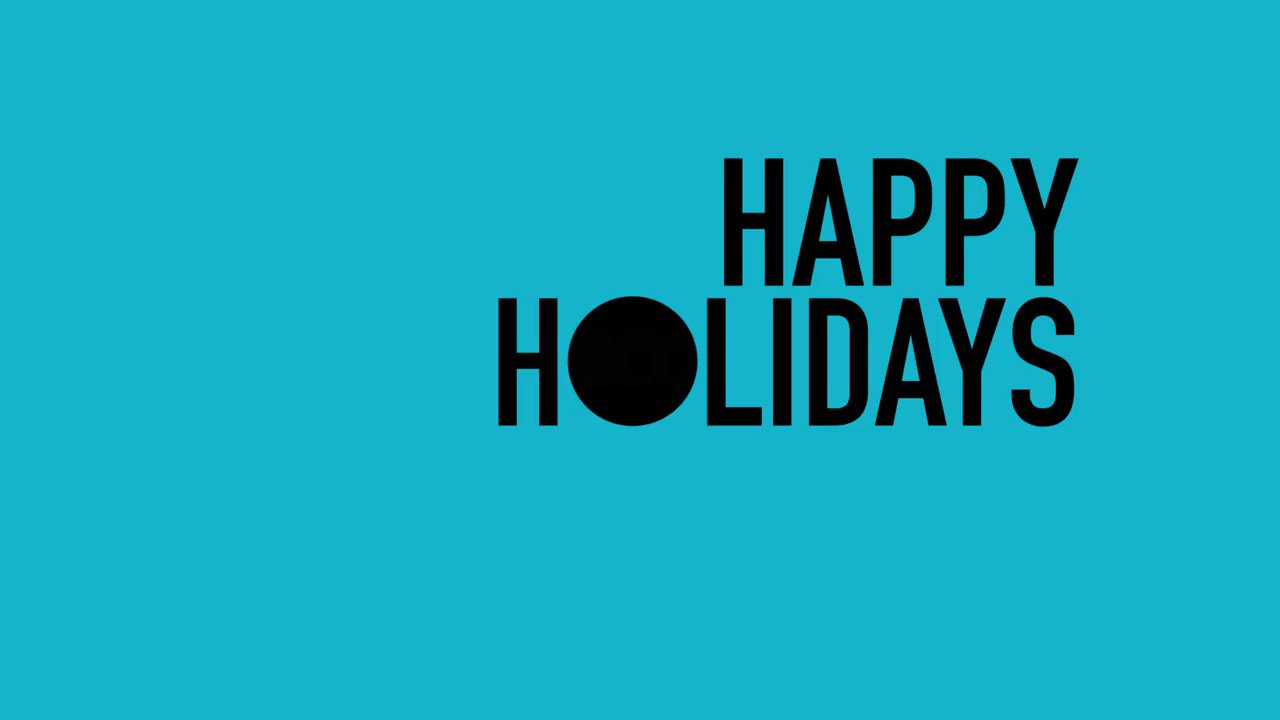 on Twitter "From all of us around the world at we wish