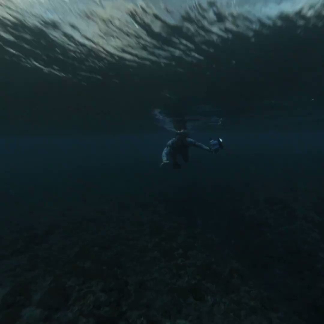 Вода gif