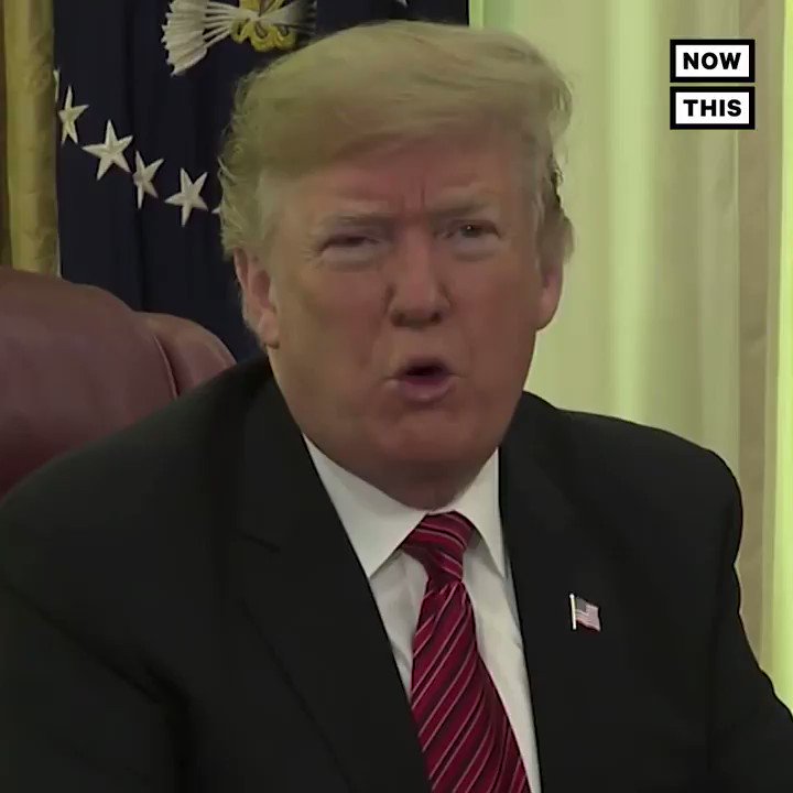 Trump claimed that laid-off government employees support the shutdown, but then why are so many railing against it via #ShutdownStories?