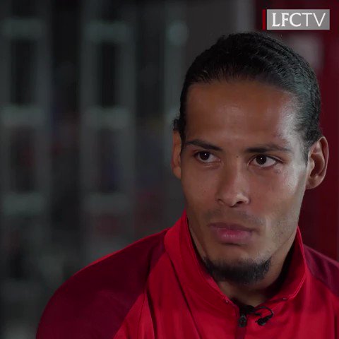 joshhh🤙 (@bigjosh1995) on Twitter photo 2019-12-11 06:49:58 Back-to-back clean sheets = one very happy VVD! 😁 Back-to-back clean sheets = one very happy VVD! 😁