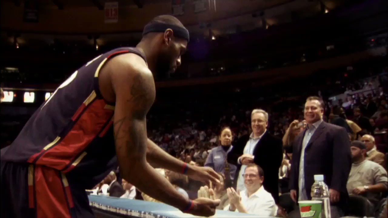  LeBron James\in 34 ya  na özel en iyi 34 hareketi! Happy birthday! 