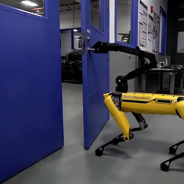 These are the top 5 robots ever made. Do you agree?