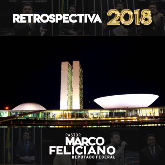 Retrospectiva março/2018 