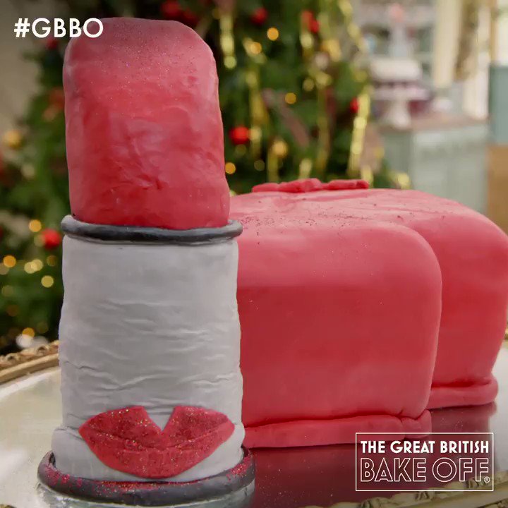 The devil is in the detail. Feast your eyes on these super showstoppers from @CandiceBrown, @DrRayBakes, @TreacleBakes and @SpongeCakeSqTin! #GBBO