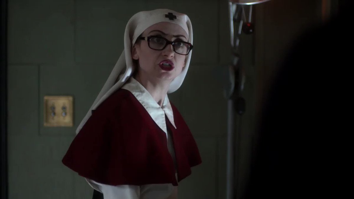 Image result for gotham season 5 Lindsay Brill