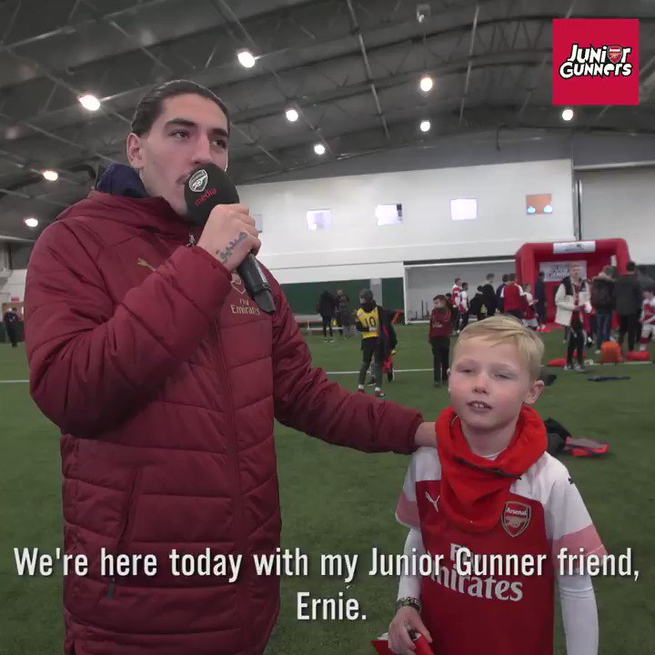 🎯 "I got a triple 4, a double 7 and a 20"
🎤 "You're ready for 'Ally Pally' then mate."
@HectorBellerin 🤣