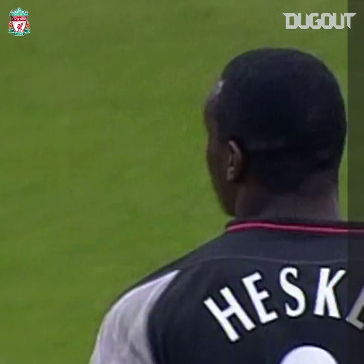 Happy birthday to the legend that is Emile Heskey See more from the great striker  