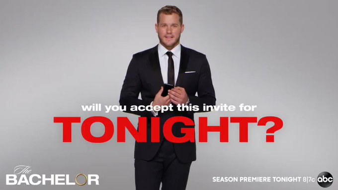 FakeAustralian - Bachelor 23 - Colton Underwood - Episode Jan 7th - *Sleuthing Spoilers* - Page 2 GpdDZvNyU7Tj6zak