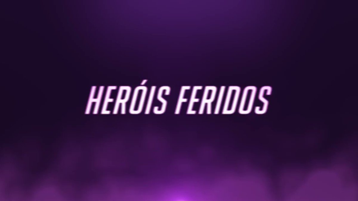 Soldado 76 é gay - Discussão Geral - Overwatch Forums