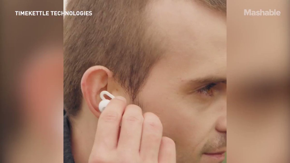 This wearable AI translator could change the way you travel