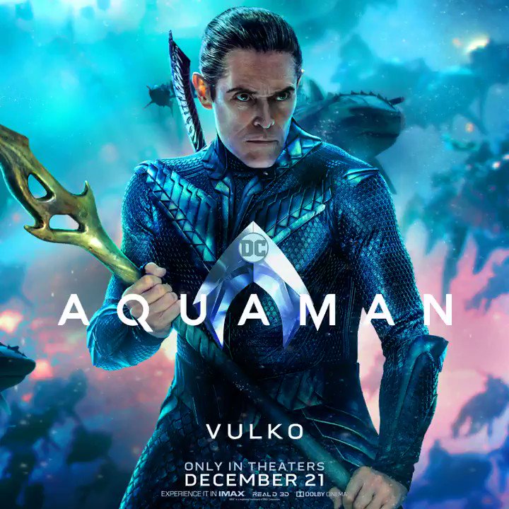 Dc公式 Twitterren アクアマン名鑑 ウィレム デフォー バルコ フロリダ プロジェクト 真夏の魔法 等でアカデミー賞助演男優賞に3度ノミネートされた名優が Dc 降臨 持ち前の演技力で頭脳派キャラの知性を表現 さらに体を張って多彩なスタントを自ら Dc公式 Twitterren アクアマン名鑑 ウィレム デフォー バルコ フロリダ プロジェクト 真夏の魔法 等でアカデミー賞助演男優賞に3度ノミネートされた名優が Dc 降臨 持ち前の演技力で頭脳派キャラの知性を表現 さらに体を張って多彩なスタントを自ら