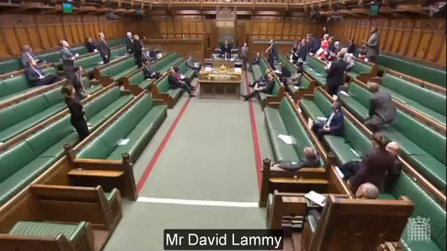 Blame us. Blame Westminster. Do not blame Brussels for our own country's mistakes and do not be angry at us for telling you the truth. Be angry at the chancers who sold you a lie.
In full: Why I'm voting against Brexit today and calling for a #PeoplesVote
