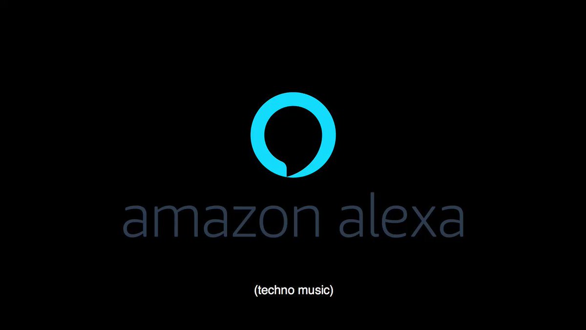 That’s a wrap from #CES2019! Tune in to check out more of the latest products from the show. From speakers to cars, Alexa is everywhere! https://amzn.to/2VKEOjt #AskAlexa