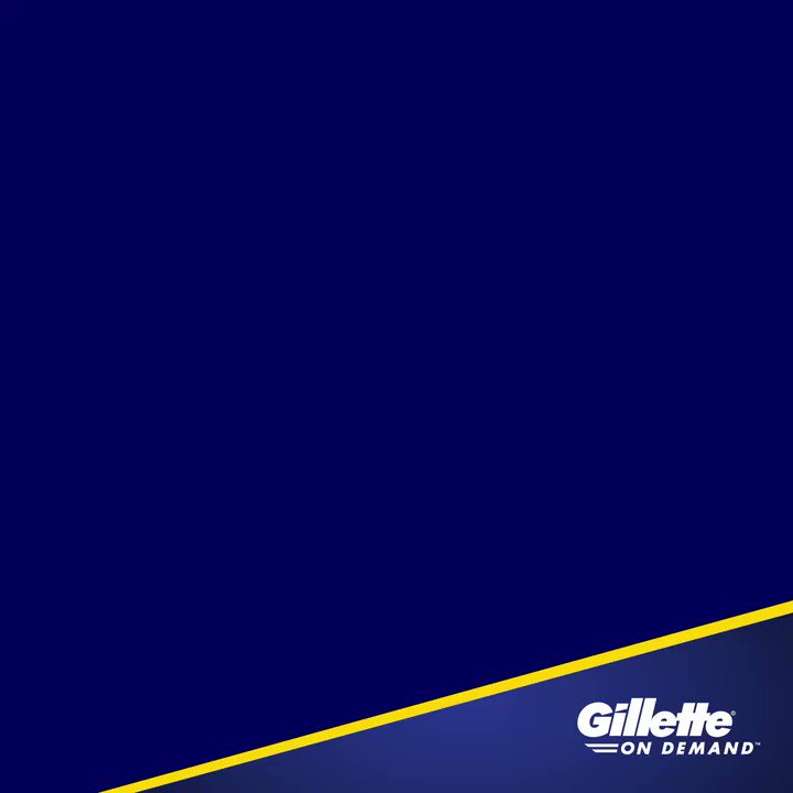 Make a smooth shave your new game day superstition by ordering a custom team razor today: http://spr.ly/6011E3ObX
