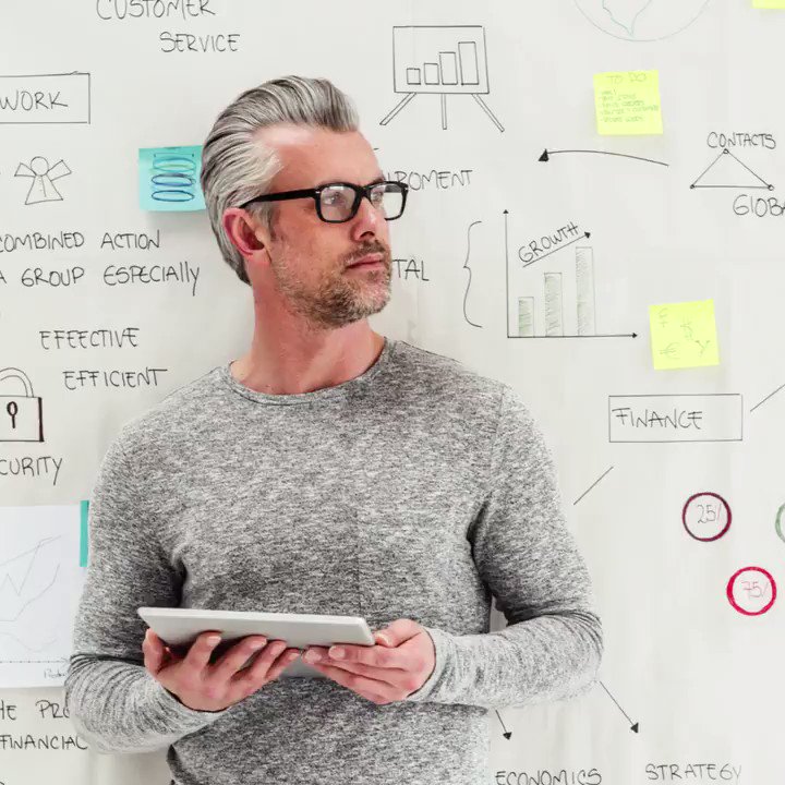 Everyone, regardless of age, needs to stay up-to-date on technology related to their job.