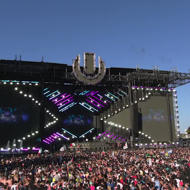 So ready for 2019! What festivals are on your bucketlist?   @ultra https://t.co/9lJvhCuONs