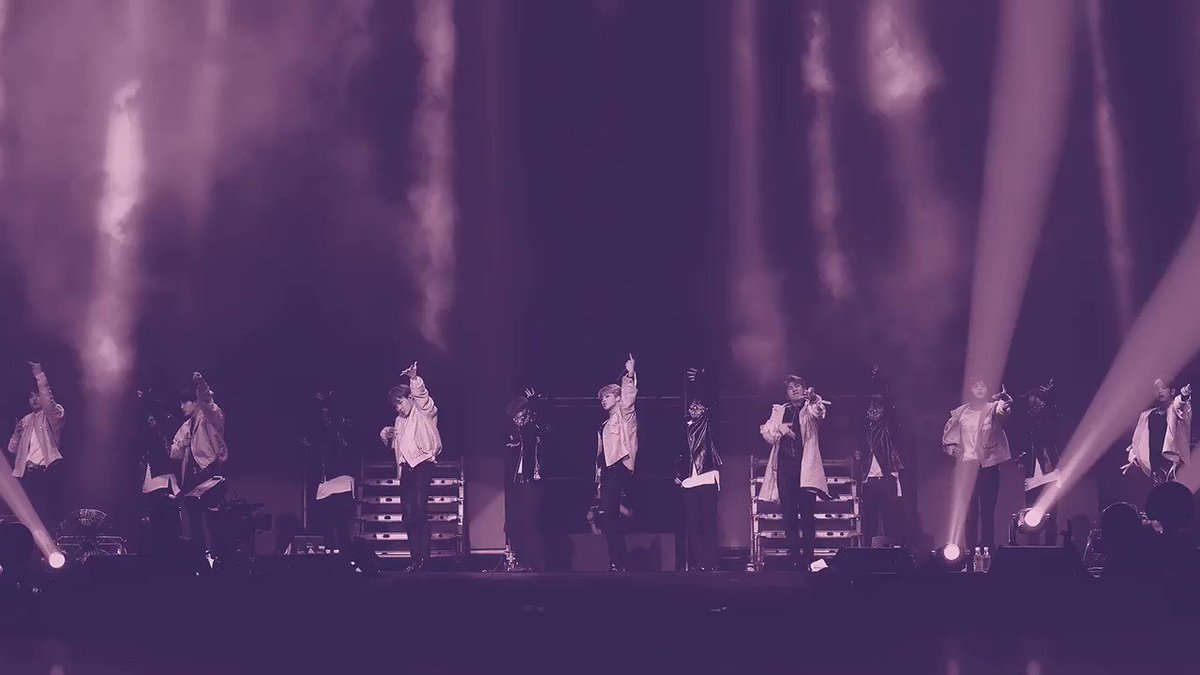 It’s official -- #BurnTheStageTheMovie is coming to YouTube Premium! 💜💜💜
Join @bts_twt on their journey this Friday.