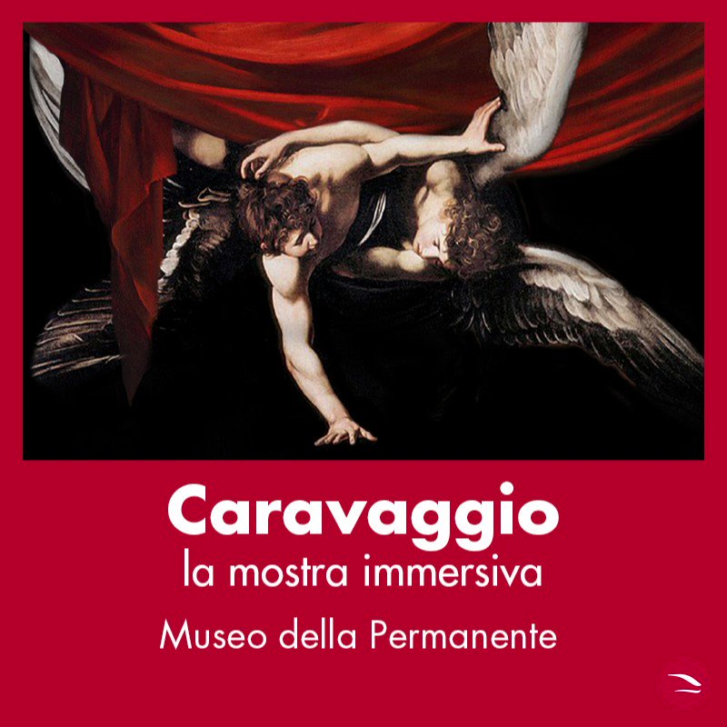 Riscopri la potenza espressiva di #Caravaggio e il cubismo d’avanguardia di #Picasso! 👨🎨 Raggiungi con #LeFrecce le mostre imperdibili a #Milano. Scopri di più: http://bit.ly/promozioniCF