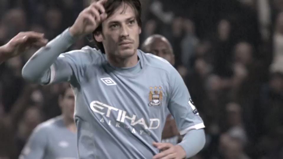 2⃣6⃣7⃣ | La magia de @21LVA. #MCFCEspañol