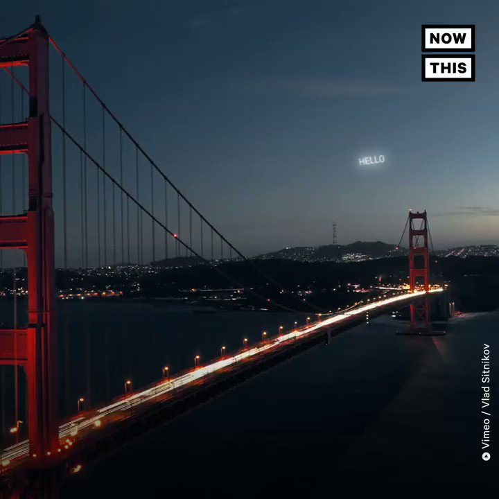 This company wants to put billboards in space
