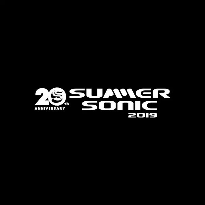 【サマーソニック2019 ヘッドライナー第一弾発表⚡】
本日から3日間ヘッドライナー発表🤣👍
まず1組目は20周年にふさわしい世界最強のロックバンド、レッド・ホット・チリ・ペッパーズ🕺🎸
http://summersonic.com
#サマソニ #summersonic