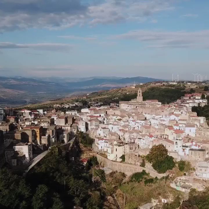How would you like to drop everything and move to Italy for three months?
Apply to help revitalize the village of Grottole this summer and experience life the Italian way: http://italiansabbatical.com