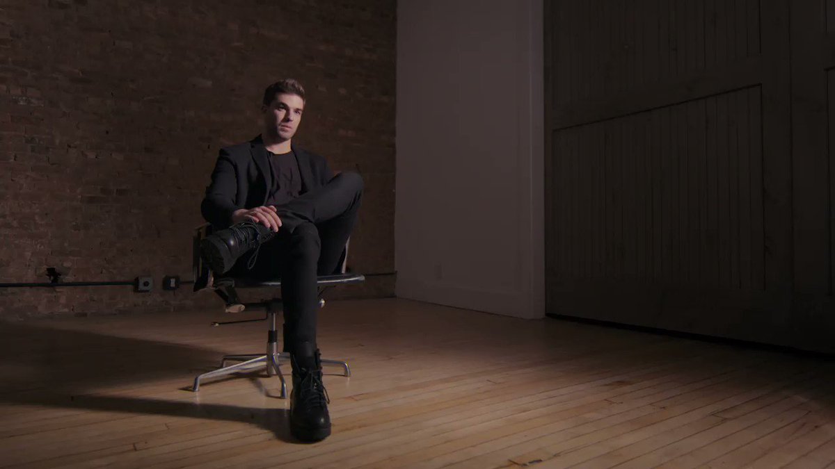 hulu (@hulu) on Twitter photo 17/01/2019 23:00:00 Billy McFarland: genius or sociopath? #FyreFraud Billy McFarland: genius or sociopath? #FyreFraud