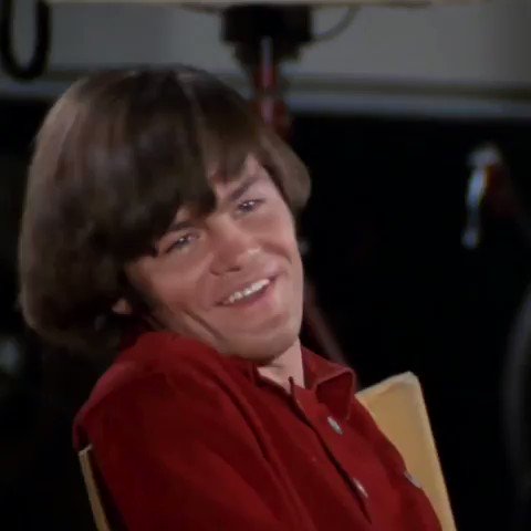 Hey, hey, we're the Monkees
And people say we monkey around
But we're too busy singing
To put anybody down...
On this day in 1967, @TheMonkees made their television debut in the UK.