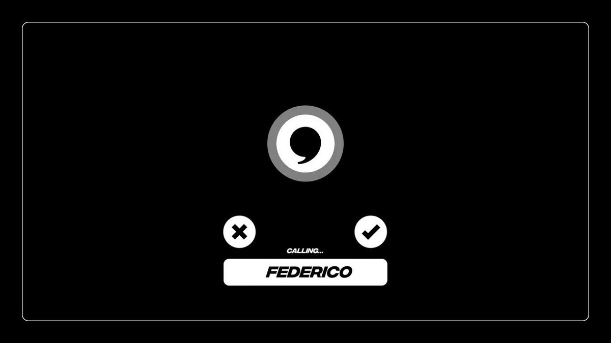 What happened on @fbernardeschi's first day at @juventusfc?
We'll let him tell the story...