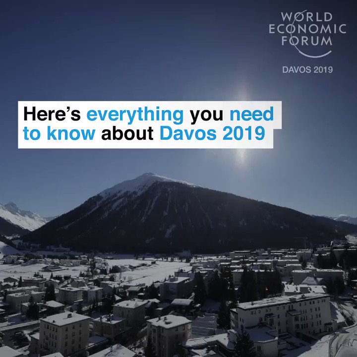 Big week ahead for all of us focused on #FutureofWork MT
@HaroldSinnott What's happening at #Davos19 #wef2019 @andi_staub @jblefevre60 @guzmand @TamaraMcCleary @Ronald_vanLoon @mclynd @sallyeaves @thomaspower @SpirosMargaris @akwyz #EmergingTech #wef