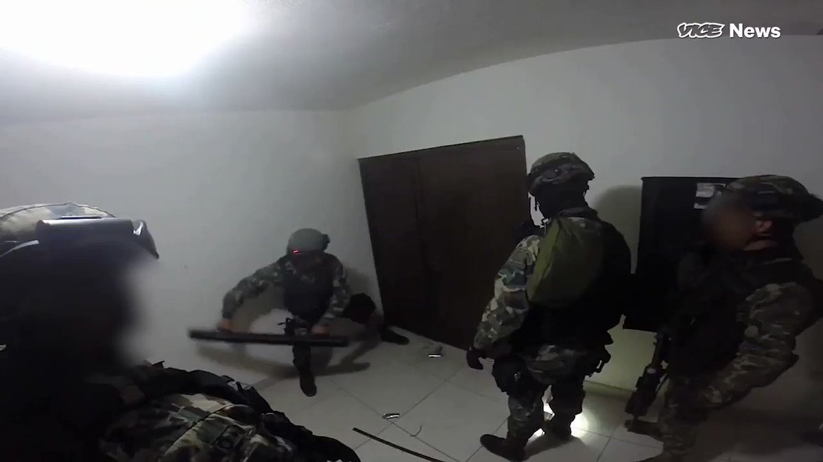 The Strange Terrifying Tale Of The Mistress Who Flipped On El Chapo