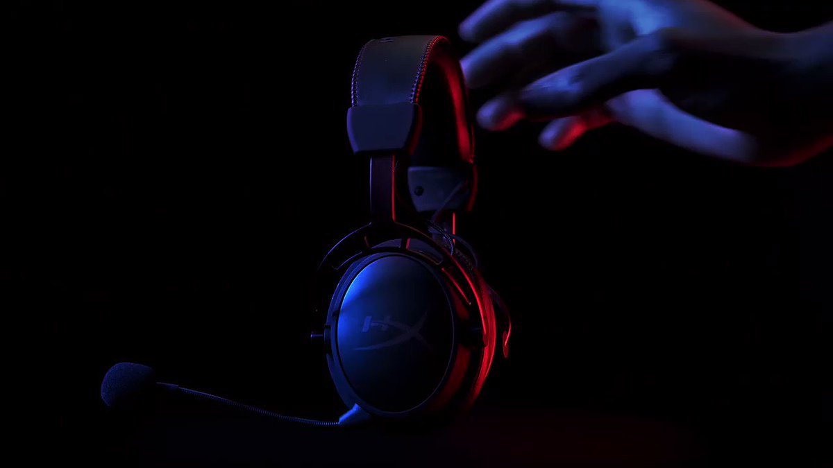 Join the #HyperXFamily on our journey to unite all gamers. No matter the platform or style... We're All Gamers. http://hyperx.gg/allgamers