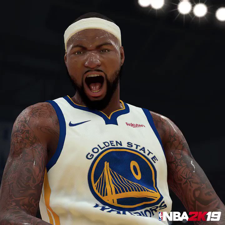 The Undefeated (@TheUndefeated) on Twitter photo 18/01/2019 22:42:26 Can't wait!!! Can't wait!!!