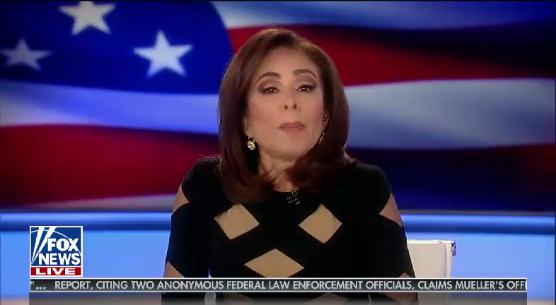 “Nancy, you are a hypocrite...Your mantra, destroy The President of the United States.”
ICYMI: My #OpeningStatement from Saturday night: