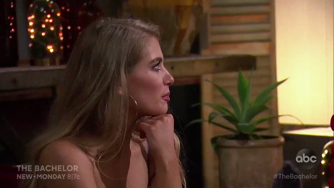 tbt - Bachelor 23 - Colton Underwood - Episode Jan 21st - *Sleuthing Spoilers* DT7EU7EARqfJyQtu