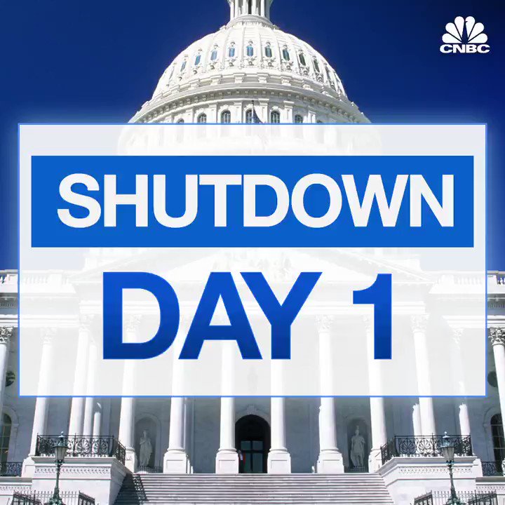Shutdown, day 32: The longest government shutdown in the history of the U.S. drags on following a rejected proposal by Trump to offer limited protections for "Dreamers" in exchange for $5.7 billion to build his proposed border wall.
