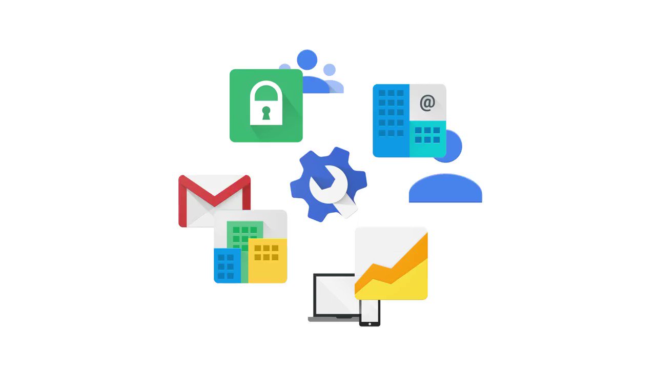 Google workspace on twitter what s new for gsuite admins view data